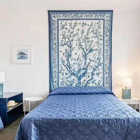 Apartamento Porta Siberia Génova